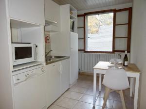 Appartements Les Oulles 17 : photos des chambres