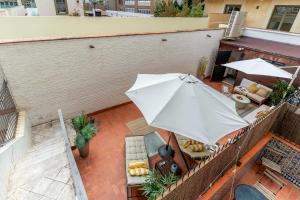 Canela Homes BARCELONA ART