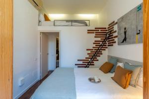 Canela Homes BARCELONA ART