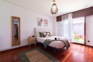 Morriña By Olivo con Parking