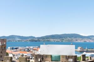 Morriña By Olivo con Parking