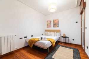 Morriña By Olivo con Parking