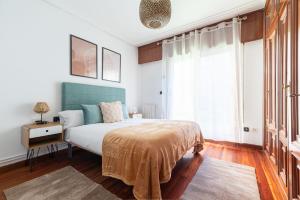 Morriña By Olivo con Parking