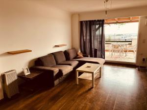 Atico con vistas al atardecer admitanse mascotas