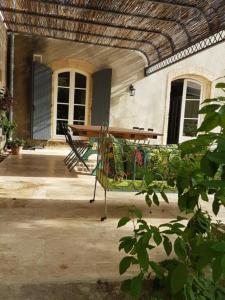 B&B / Chambres d'hotes domaine de Capoulade : photos des chambres