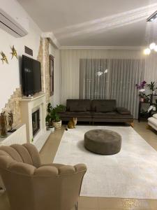 Huzurlu bir tatil için Alacati