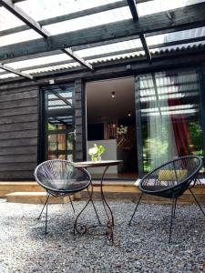 Appartements La Villa Saint Ghislain : photos des chambres