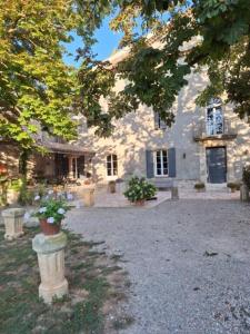 B&B / Chambres d'hotes domaine de Capoulade : photos des chambres