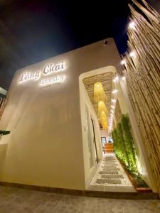 Làng Chài Homestay