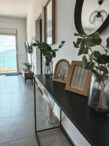 Esca Sea View Apartment