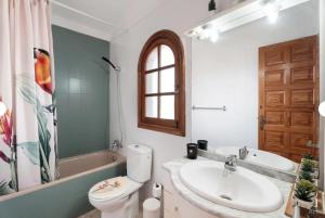 Apartamento Atlantic Color Views