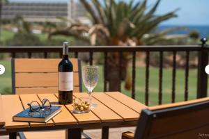 Apartamento Atlantic Color Views