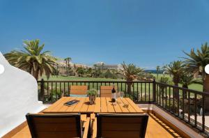 Apartamento Atlantic Color Views