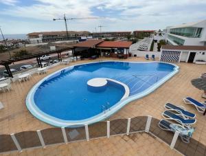 Apartamento Atlantic Color Views