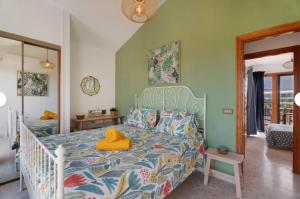 Apartamento Atlantic Color Views