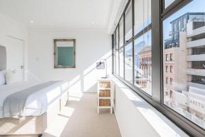 Modern Cape Town Abode