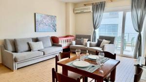 Your Comfy Apartment