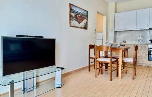 Your Comfy Apartment