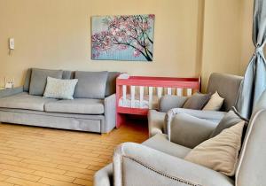 Your Comfy Apartment