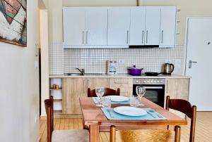 Your Comfy Apartment