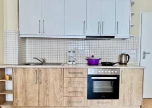 Your Comfy Apartment