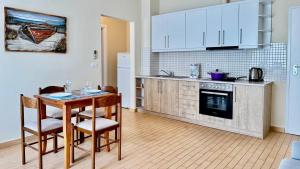 Your Comfy Apartment