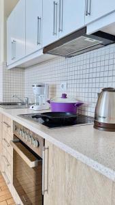 Your Comfy Apartment