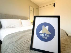 Beck House by Blue Skies Stays