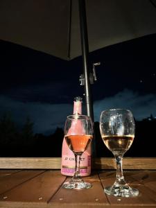 CabaƱa tipo Chalet - Quimera Ecolodge