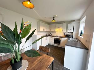 Beck House by Blue Skies Stays