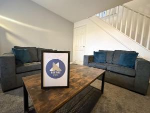 Beck House by Blue Skies Stays