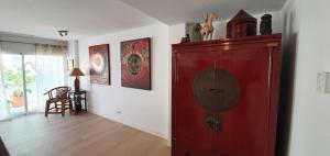 Villa Bali in Benalmadena Costa