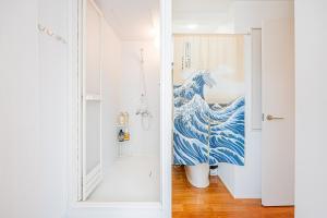 Ikebukuro Shopping Street 3BR