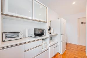 Ikebukuro Shopping Street 3BR