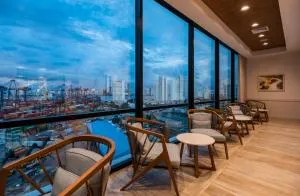 Holiday Inn Express Cartagena Manga by IHG