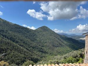 Appartement vue panoramique proche de Monaco et Nice
