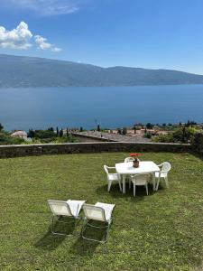 Casa del Tesöl - Gargnano Garda