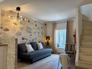 Appartement vue panoramique proche de Monaco et Nice