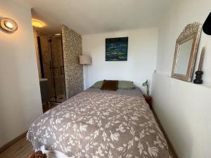 Appartement vue panoramique proche de Monaco et Nice