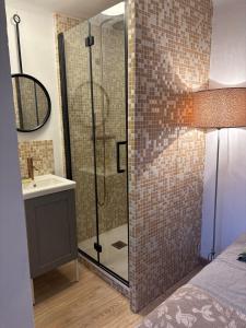 Appartement vue panoramique proche de Monaco et Nice