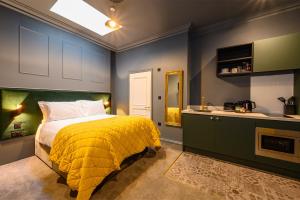 Harrogate by Deuce Hotels