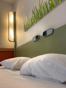 Hotels ibis budget Belfort Centre : photos des chambres