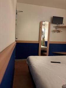 Hotels ibis budget Belfort Centre : photos des chambres