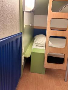 Hotels ibis budget Belfort Centre : photos des chambres