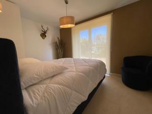 Appartements Les gites du champ des oiseaux : photos des chambres