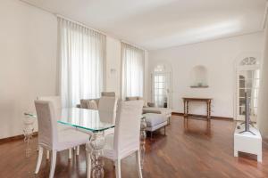 La Dolce Vita - Elegant retreat in the heart of Rome