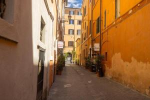 La Dolce Vita - Elegant retreat in the heart of Rome