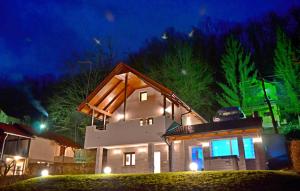 Holiday House Lucija by Villas Guide