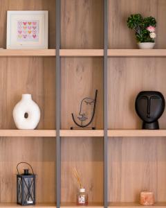 L&L Apartments-The Urban Loft Ohrid