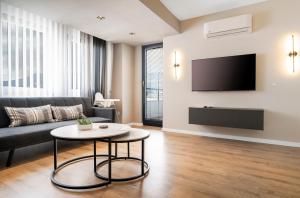 L&L Apartments-The Urban Loft Ohrid